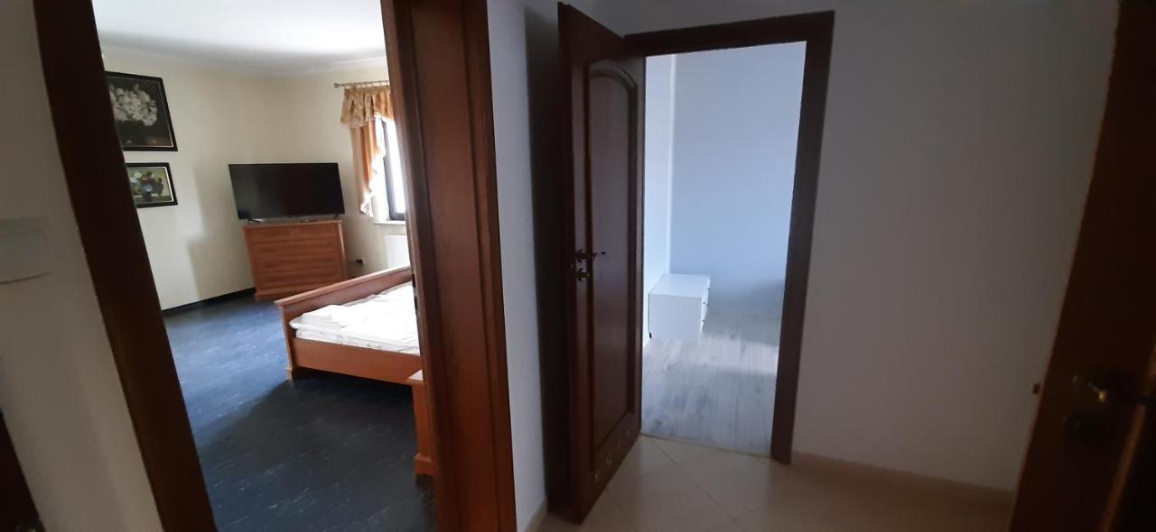 Apartamenty U Eli Świnoujście Εξωτερικό φωτογραφία