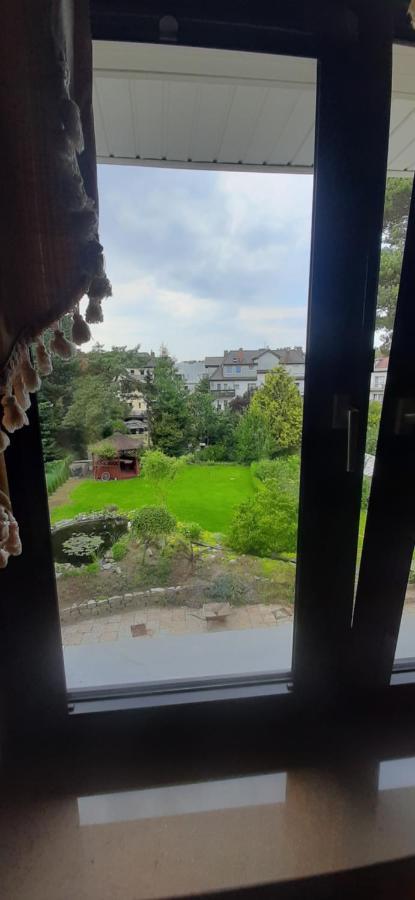 Apartamenty U Eli Świnoujście Εξωτερικό φωτογραφία