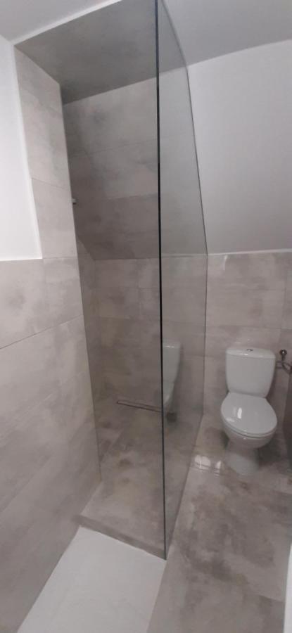 Apartamenty U Eli Świnoujście Εξωτερικό φωτογραφία
