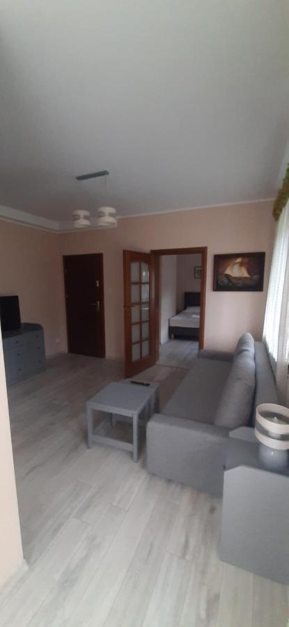 Apartamenty U Eli Świnoujście Εξωτερικό φωτογραφία