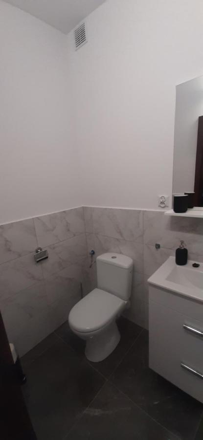 Apartamenty U Eli Świnoujście Εξωτερικό φωτογραφία