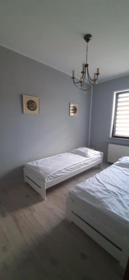 Apartamenty U Eli Świnoujście Εξωτερικό φωτογραφία