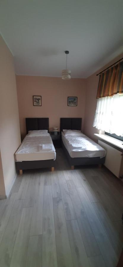 Apartamenty U Eli Świnoujście Εξωτερικό φωτογραφία