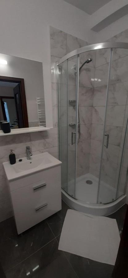 Apartamenty U Eli Świnoujście Εξωτερικό φωτογραφία