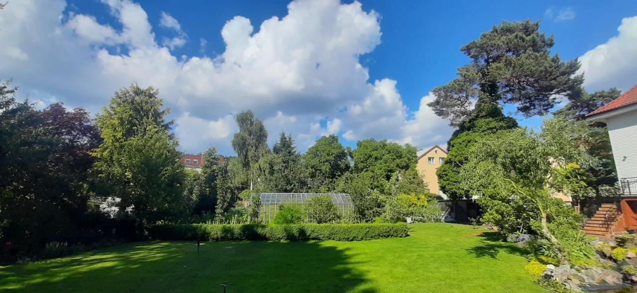 Apartamenty U Eli Świnoujście Εξωτερικό φωτογραφία