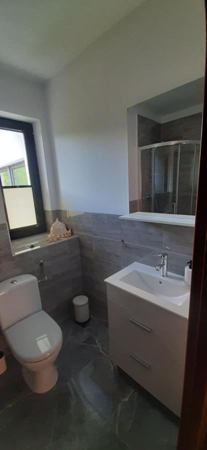Apartamenty U Eli Świnoujście Εξωτερικό φωτογραφία