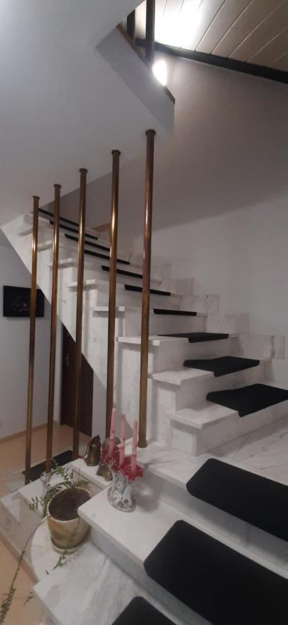 Apartamenty U Eli Świnoujście Εξωτερικό φωτογραφία