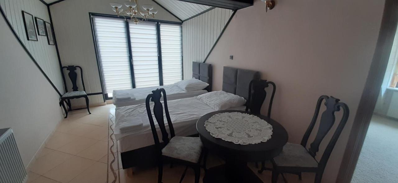 Apartamenty U Eli Świnoujście Εξωτερικό φωτογραφία